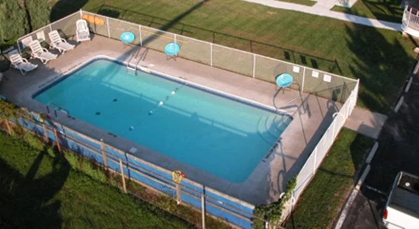 Niagara Falls Motor Lodge