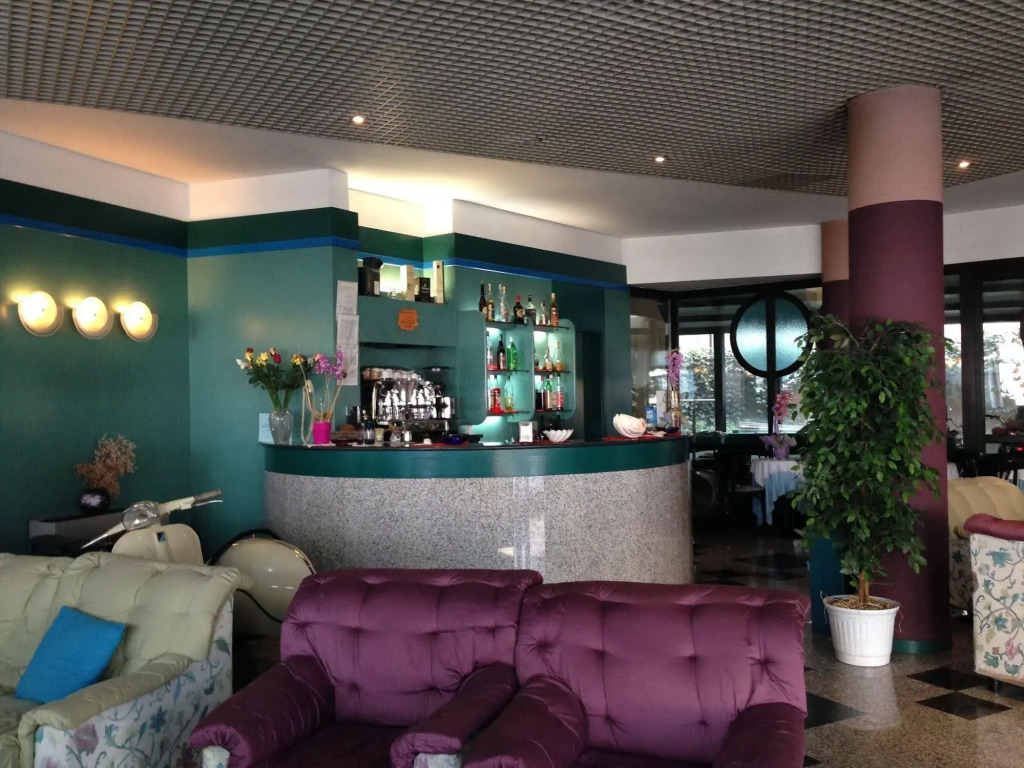 Hotel Plaza