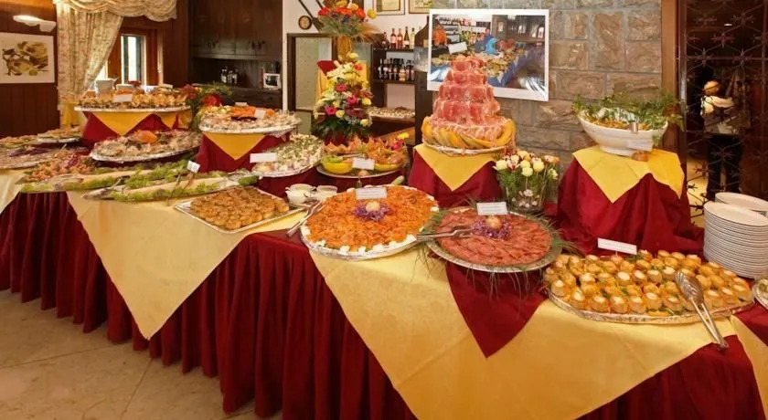 Hotel Gran Baita