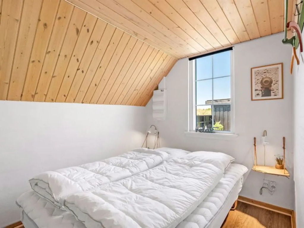"Ehawee" - 150m from the sea in Western Jutland