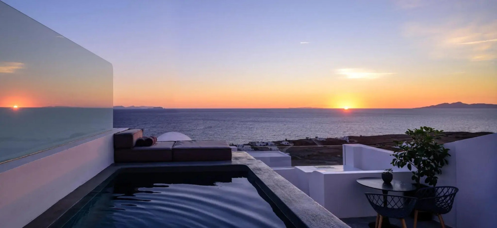 LF Suites & Villas