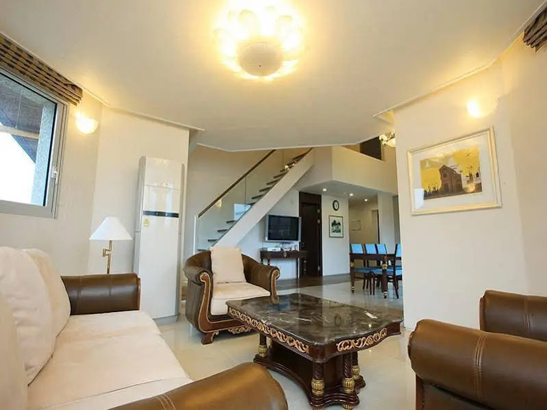 High1 Condominium