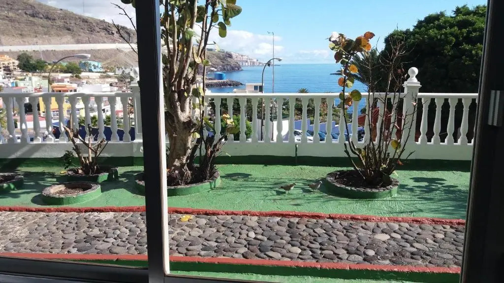 Alojamiento El Mirador WiFi 300Mb simétricos