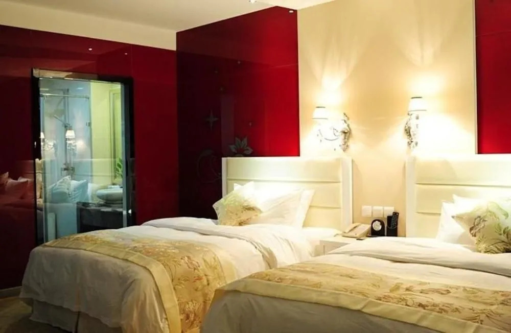Xingang Hotel