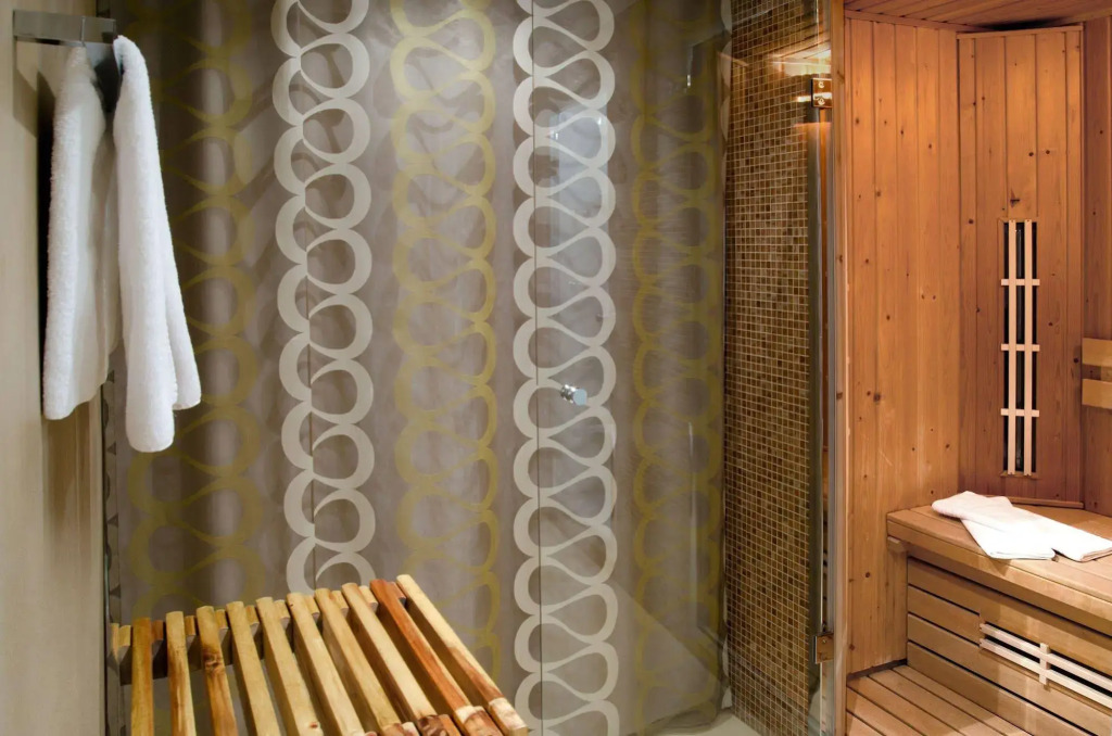 Art Deco Hotel Montana Luzern