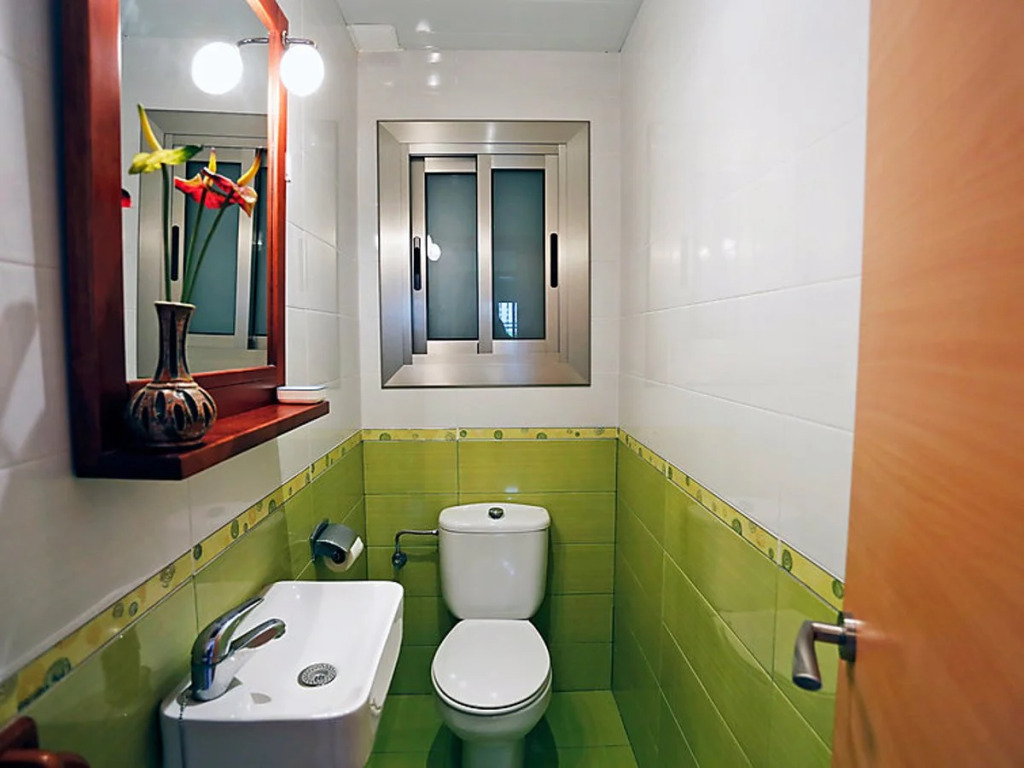 Holiday Home Solimar Cambrils