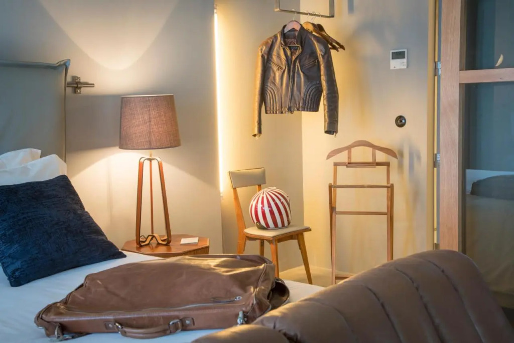 Raw Culture Art & Lofts Bairro Alto