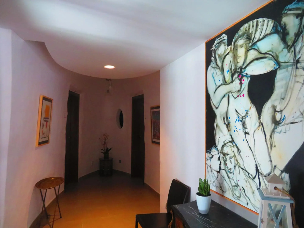 HOTEL MAÑET