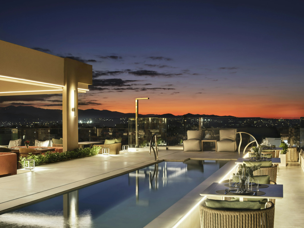 Hilton Garden Inn Chania City