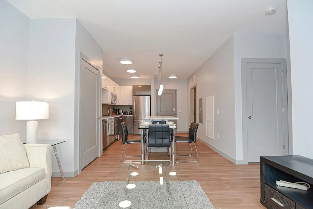 Global Luxury Suites Downtown Providence