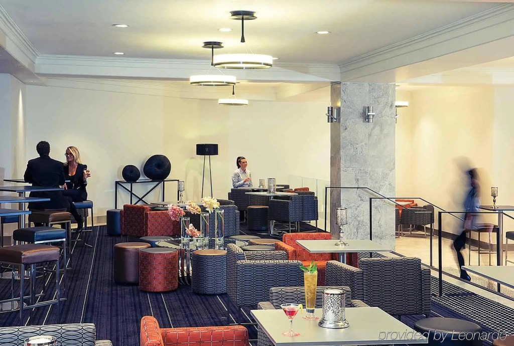 Novotel Sydney International Airport