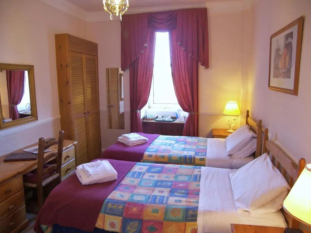 Ardleigh House