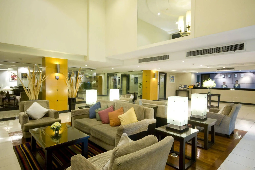 Kantary House Hotel, Bangkok