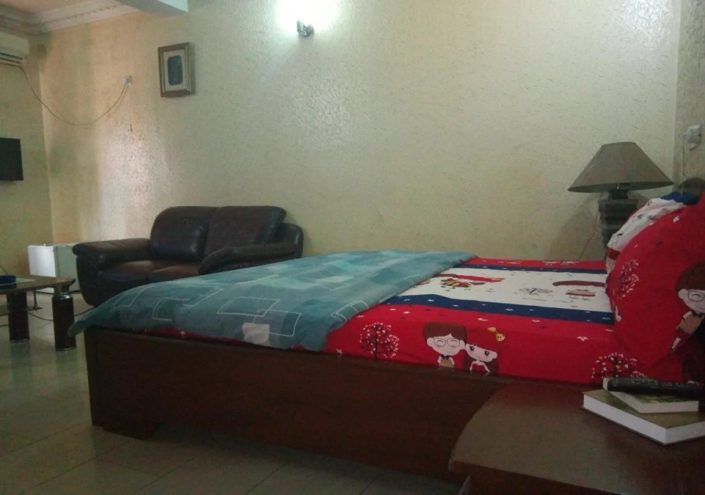 Cunic Suites