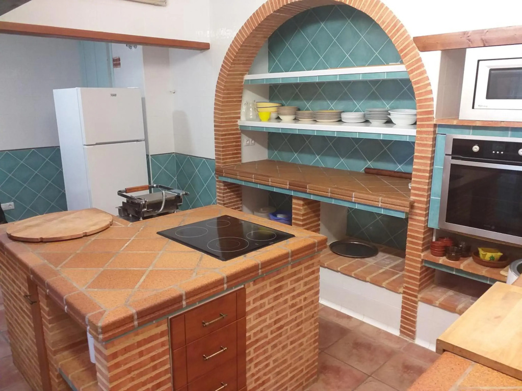 Apartamento Alba Beach