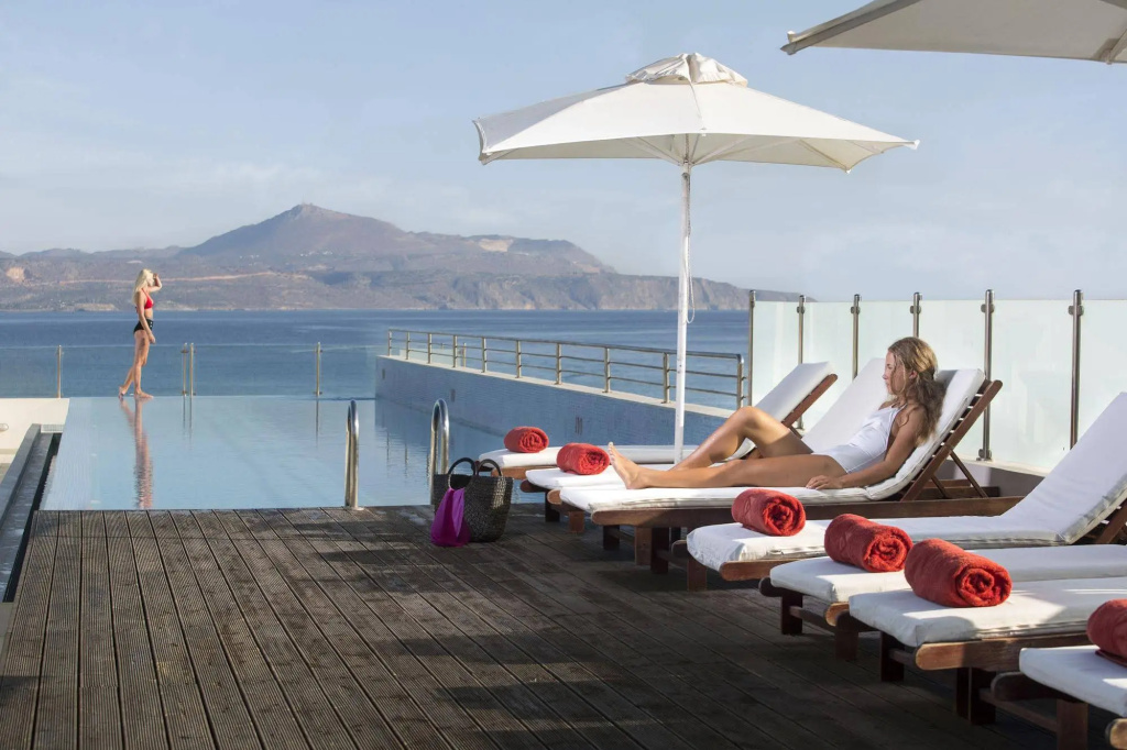 Almyrida Resort