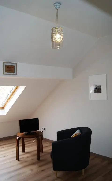O Forte Guest House
