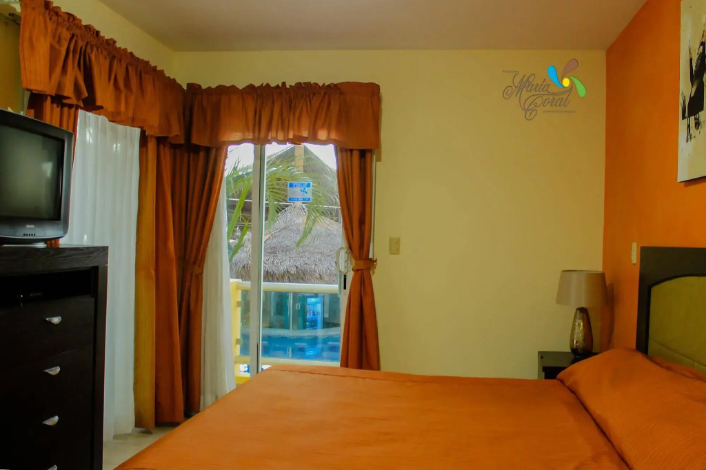 Hotel Maria Coral
