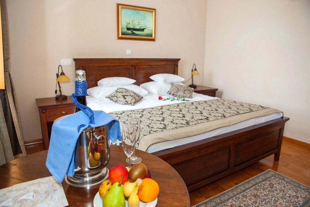 Heritage Boutique Hotel Adriatic-Adults only