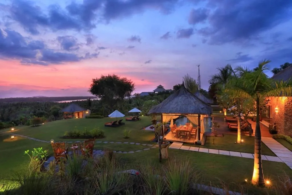 Villa The Jiwa