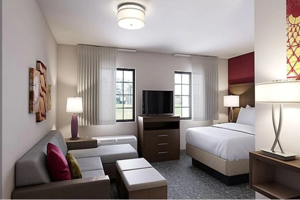 Staybridge Suites - Sioux Falls Southwest by IHG