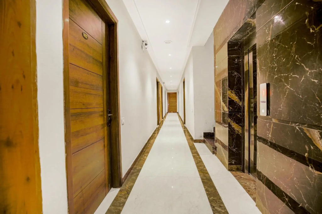 Hotel Grand Fortune