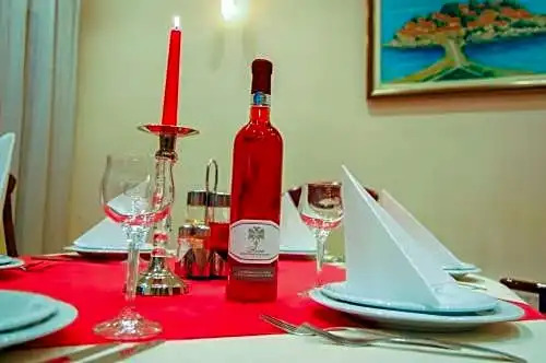 Hotel Montenegro