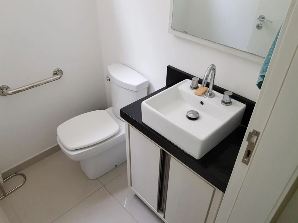 Apartamento 101