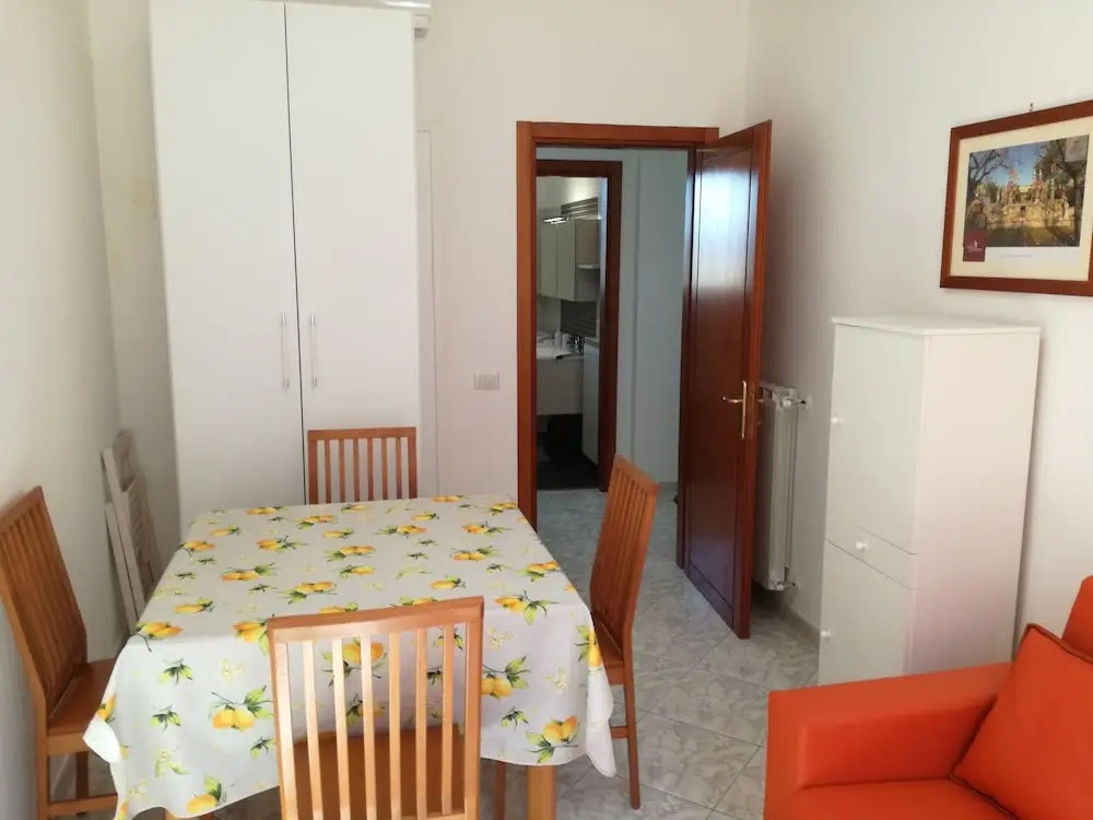 Appartamenti Brufa Civico 13/17