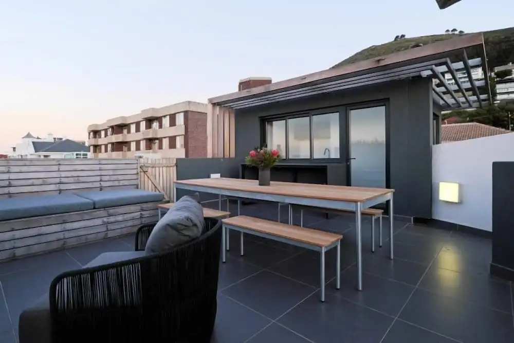 Scholtz Penthouse