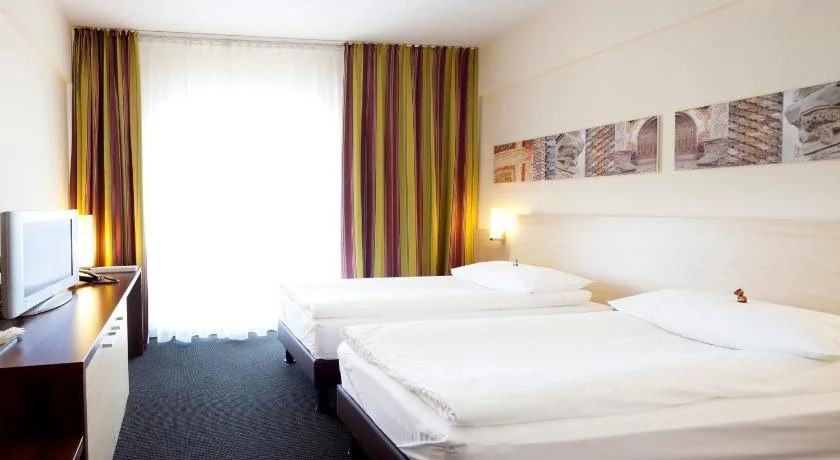 The Geralds Hotel