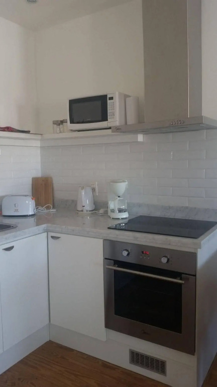 Salvo Apartments