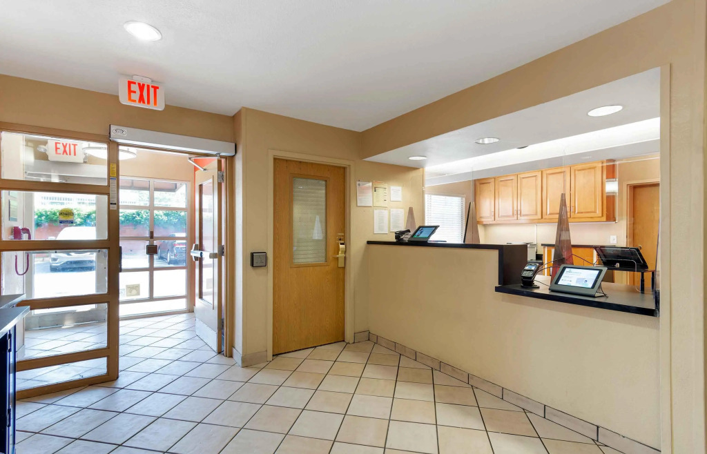 Extended Stay America Select Suites - Atlanta - Marietta - Wildwood