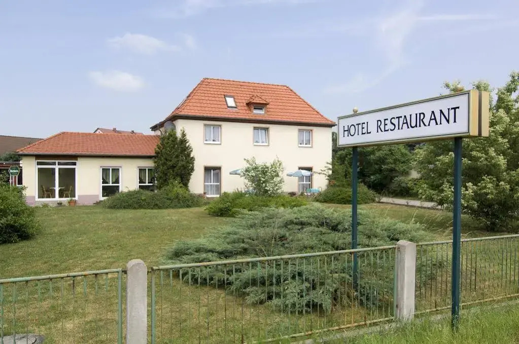 Hotel Heidler