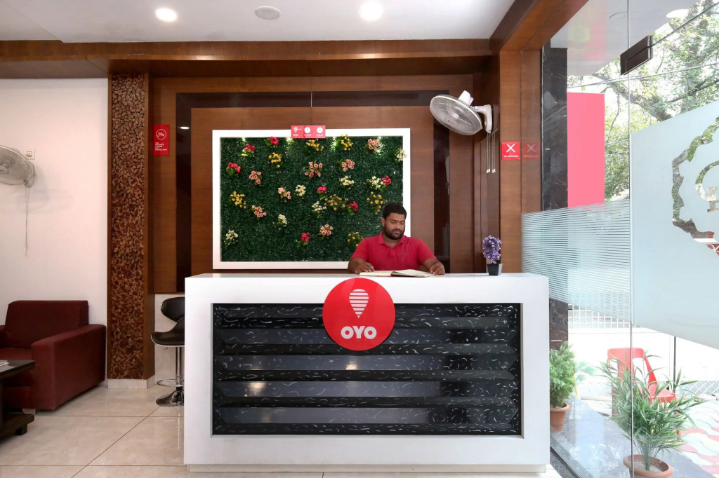 Hotel Oberoi By OYO Rooms