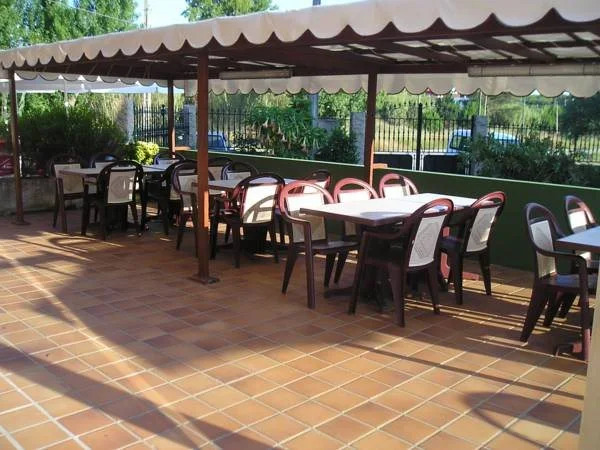 Hotel Gaivota