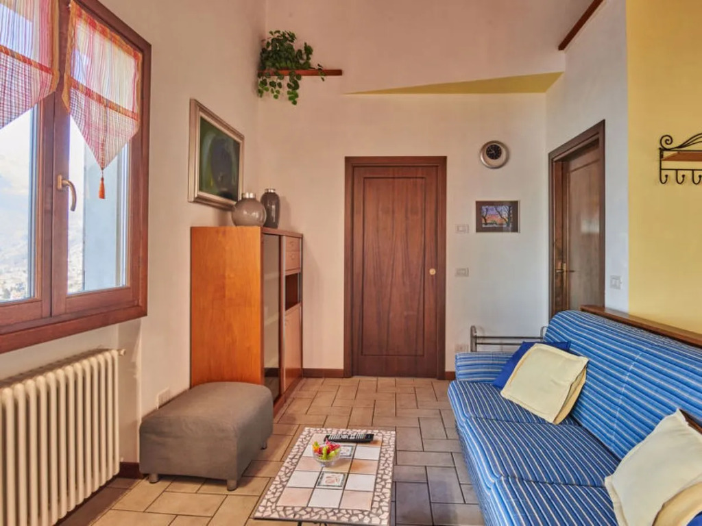 Apartment Bellavista by Interhome