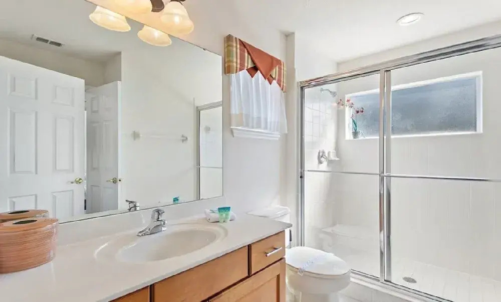 Ws192tl Watersong 5 Bed Pool Home 5 Bedroom Home