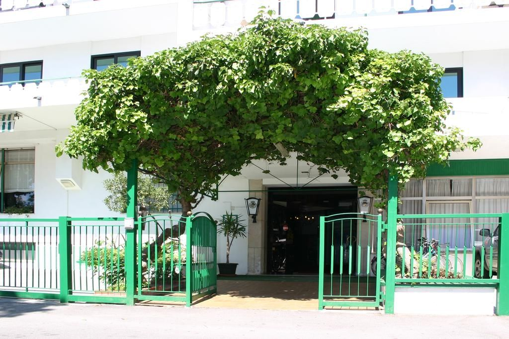 Hotel ALDEBARAN & Restaurant