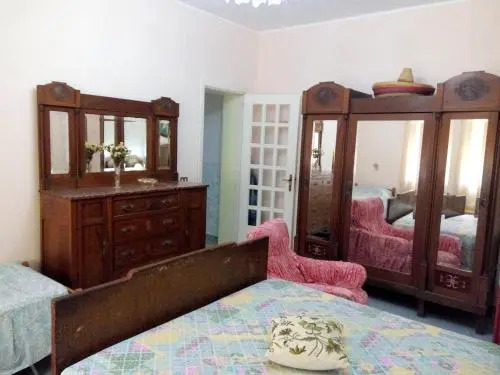 Holiday Home Via Giuseppe L'Innografo - 6