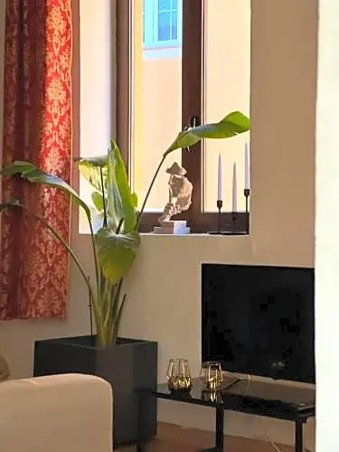 Novi Ligure House