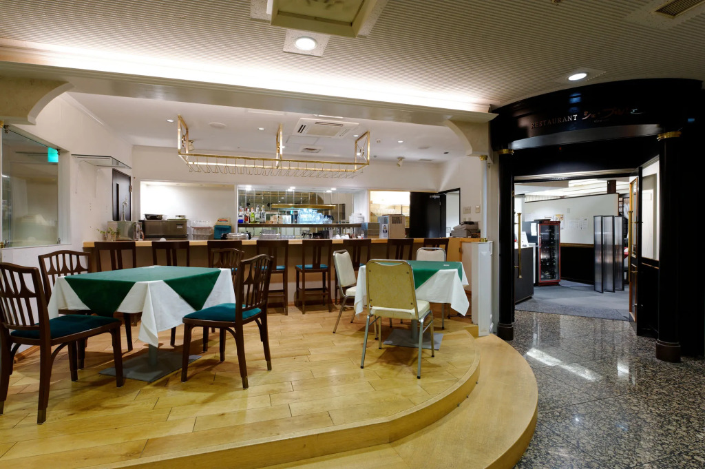 Hotel Machida Villa