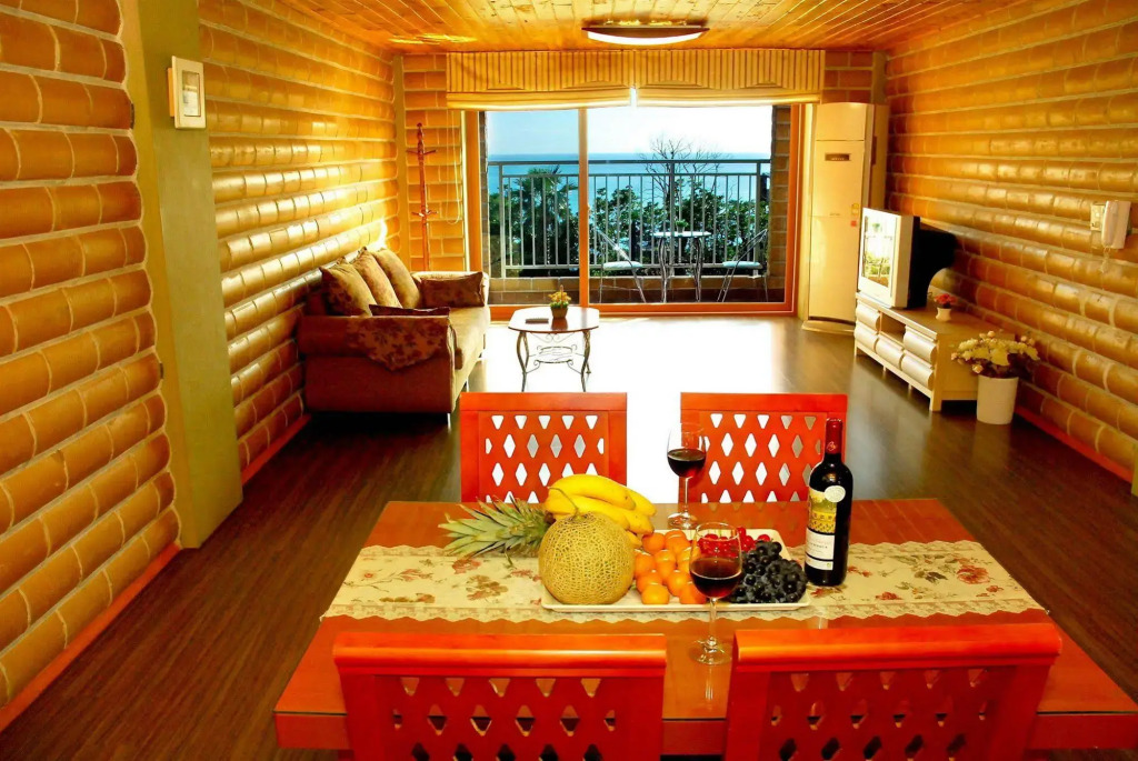 Cocobeach Resort