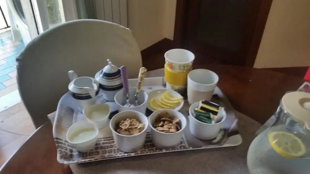 Casa Italia B&B