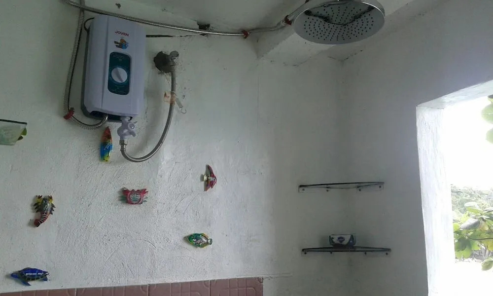 Monkey House