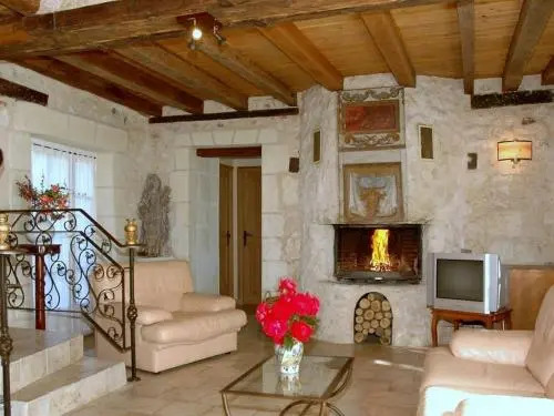 House La Petite Giraudiere 2