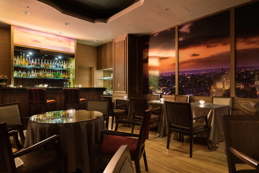 Fushin Hotel Taipei