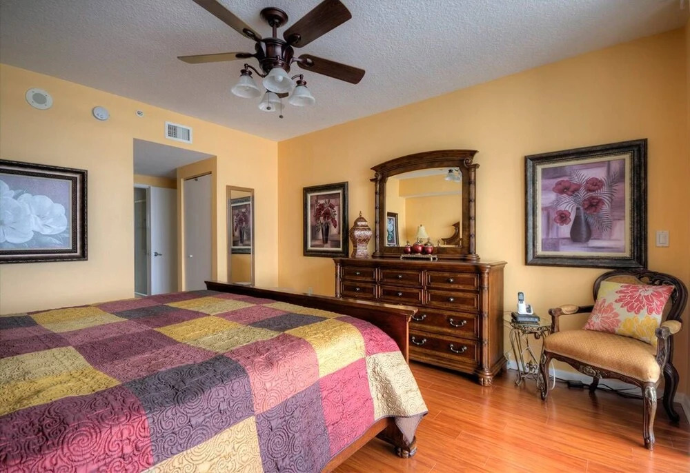 Le Marina Bay 709 by Go Florida Condo, Sunny Isles.