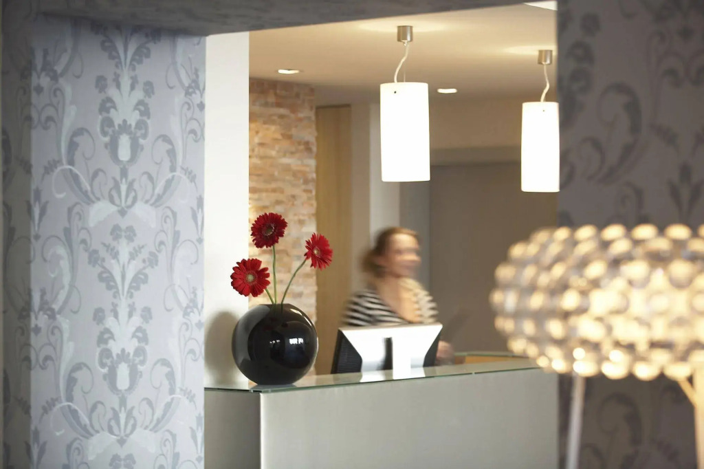 Hotel Maximilians