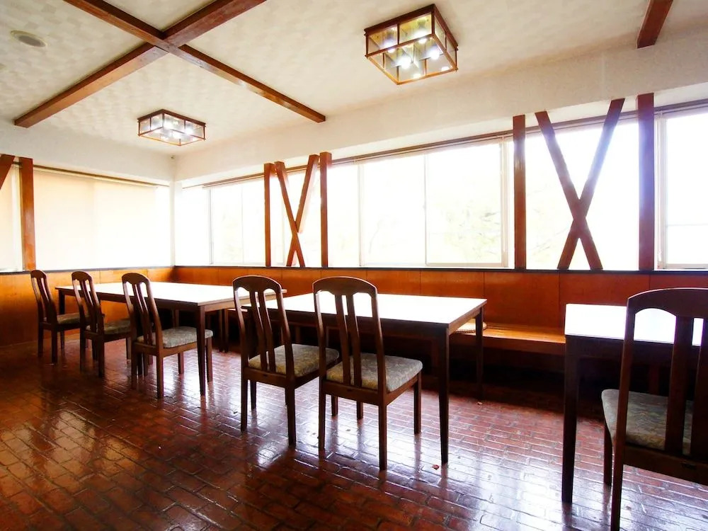 We Home Villa Jyogasaki-onsen